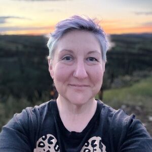 Meet your Posher, Jenny